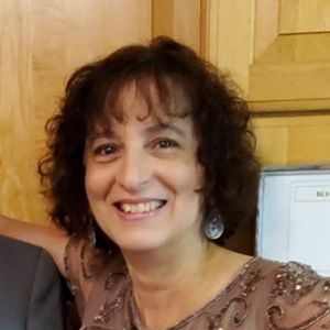 Meet your Posher, Christine